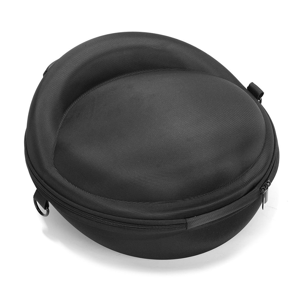 For Harman Kardon Onyx Studio 8 Bluetooth Speaker EVA Storage Bag with Small Case For Harman Kardon Onyx Studio 8 Bluetooth Speaker EVA Storage Bag with Small Case